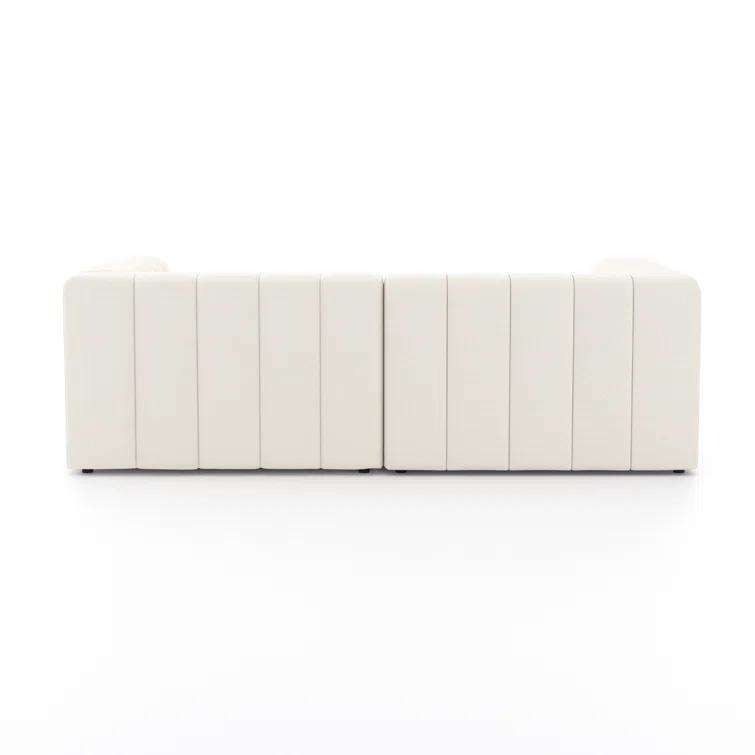 Langham 2 - Piece Chaise Sectional