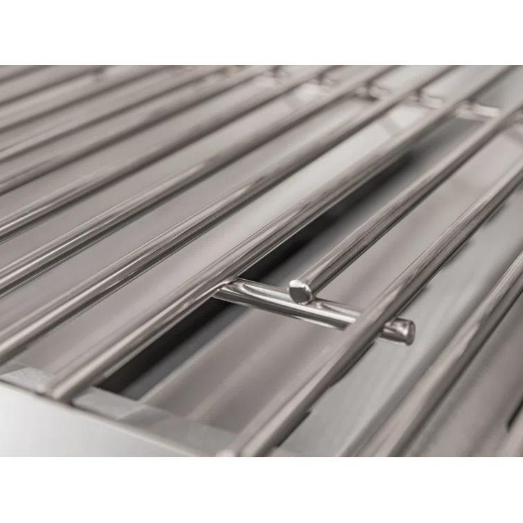 Outdoor Kitchen Performance Grill in Stainless Steel