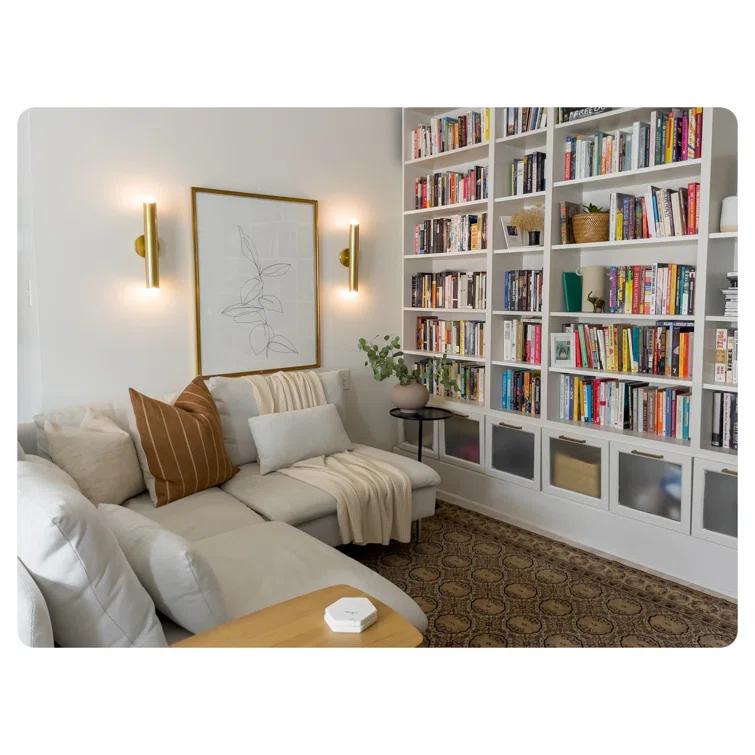 Taylor 2 Light Wall Sconce