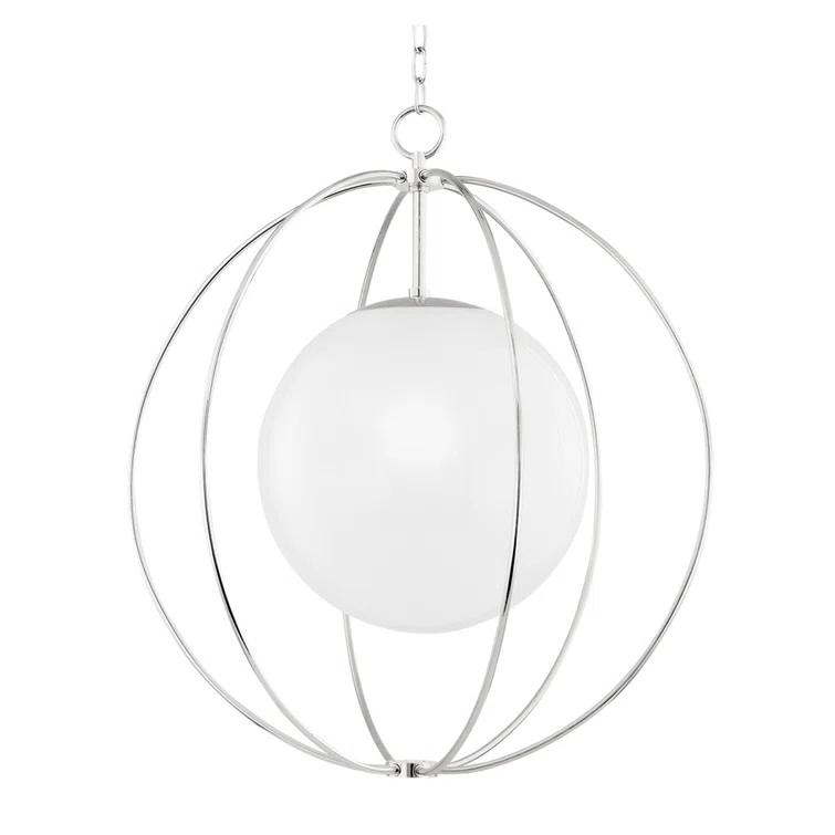 Lyla 1 Light Pendant