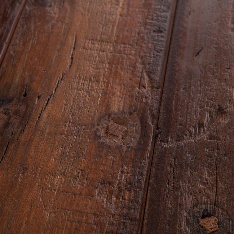 Manchester Solid Wood Dining Table