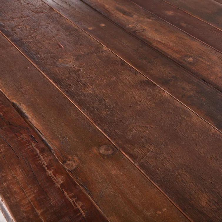 Manchester Solid Wood Dining Table