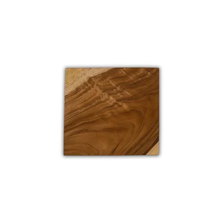 Phillips Collection Geometry Solid End Table