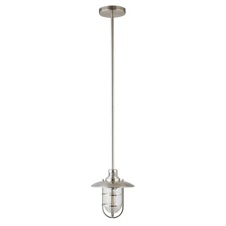 Bay 1 - Light Single Pendant