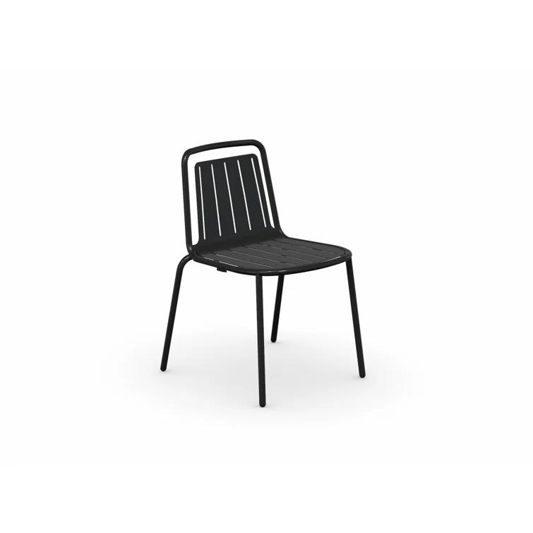 Easy Metal Outdoor Chair