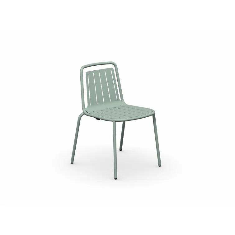 Easy Metal Outdoor Chair