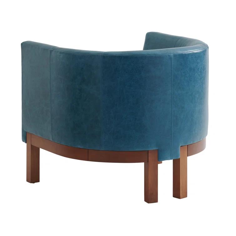 Tommy Bahama Home Sonata Leather Chair