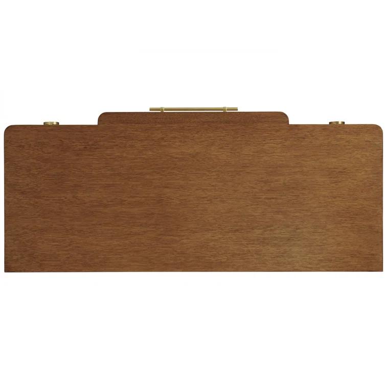 Tommy Bahama Home Palm Desert Remington Gentlemans Chest