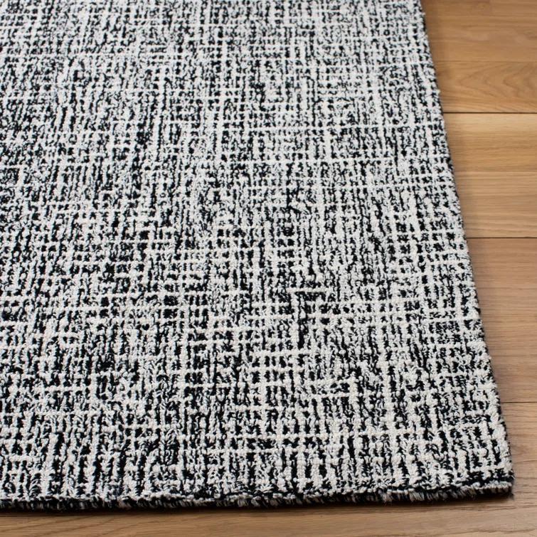 Britley Hand Tufted Wool Rug