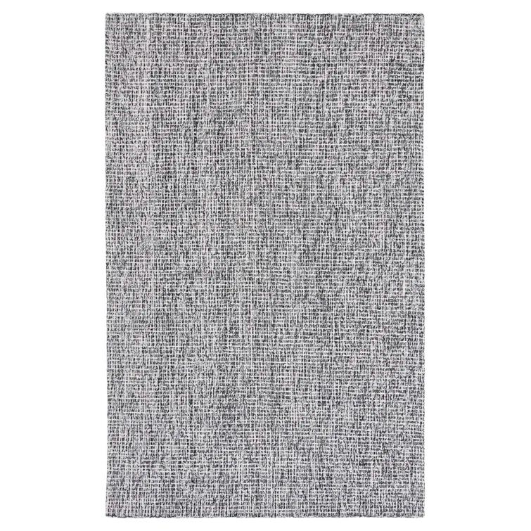 Britley Hand Tufted Wool Rug