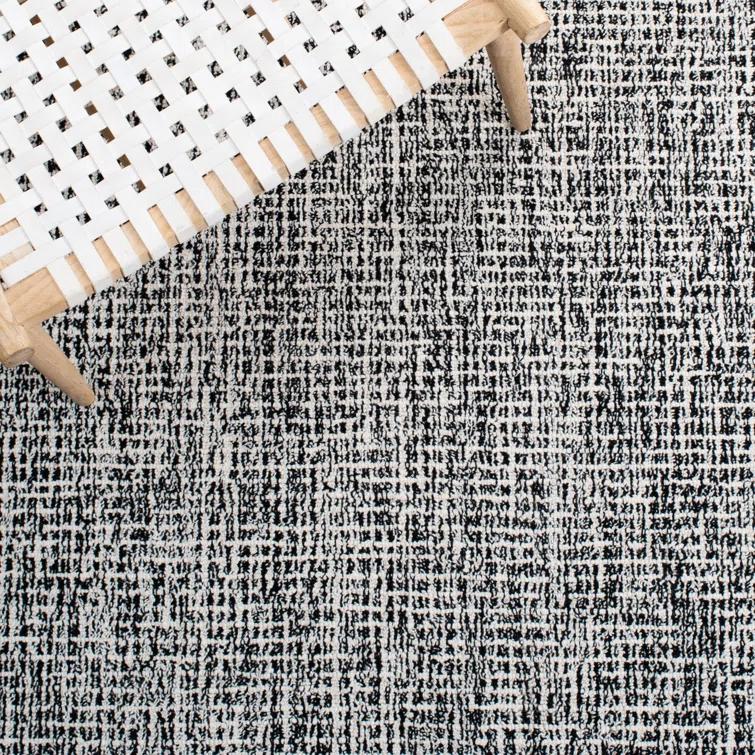 Britley Hand Tufted Wool Rug