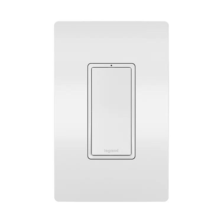 radiant® Wireless Smart Switch with Netatmo