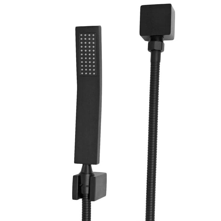 All-In-One Kit with Rough in-Valve