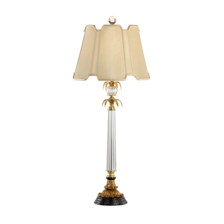 Chelsea House Forsythe Buffet Lamp