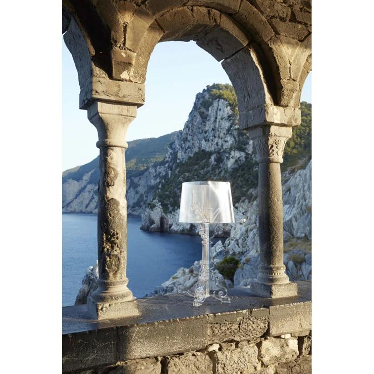 Kartell Bourgie Table Lamp