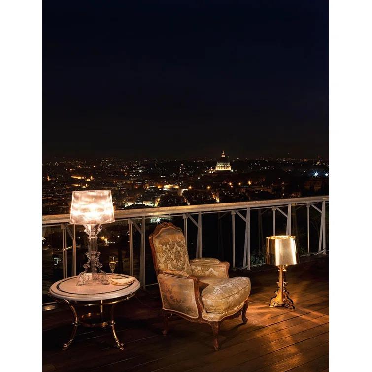 Kartell Bourgie Table Lamp