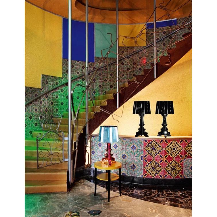 Kartell Bourgie Table Lamp