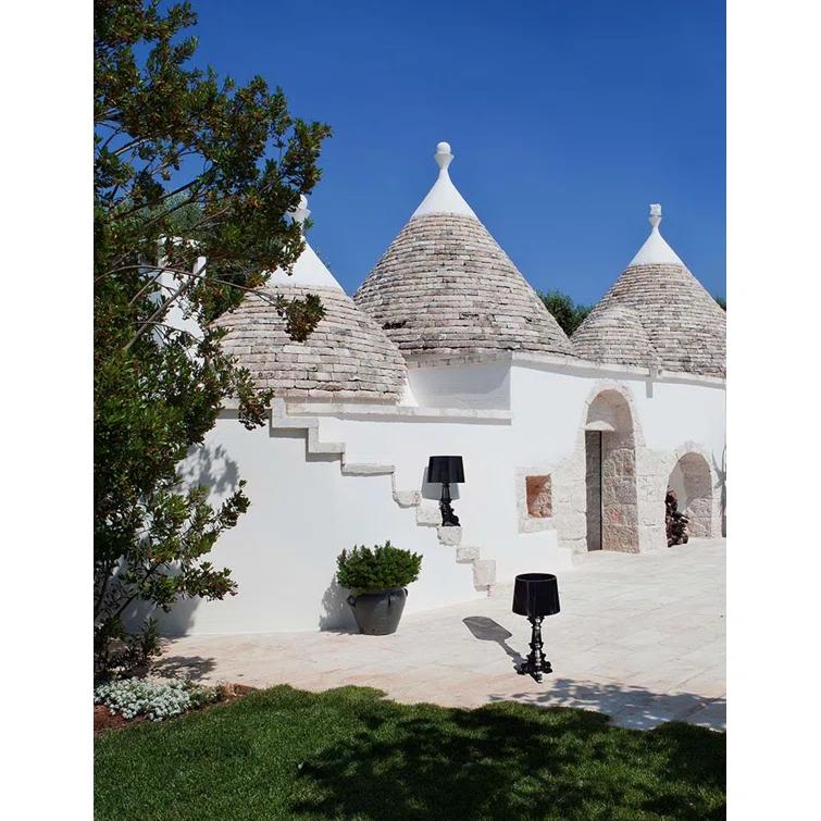 Kartell Bourgie Table Lamp