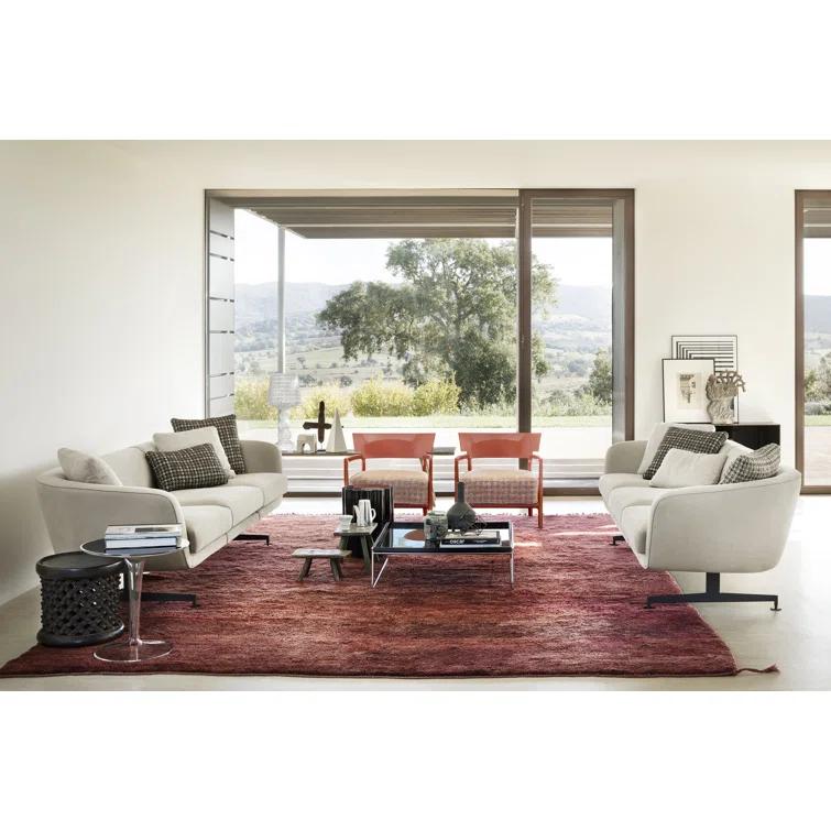 Trays Coffee Table