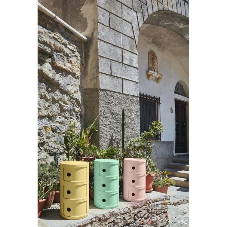 Componibili Bio Storage Unit
