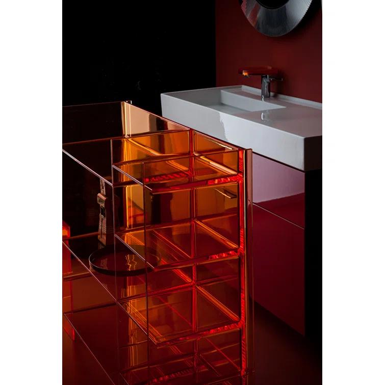Sound-Rack Cabinet
