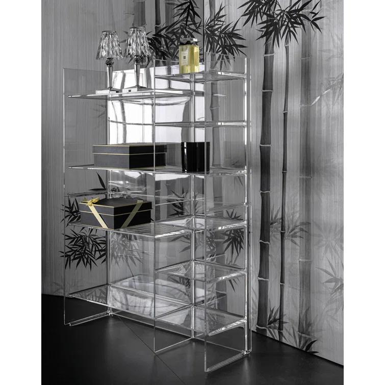 Sound-Rack Cabinet