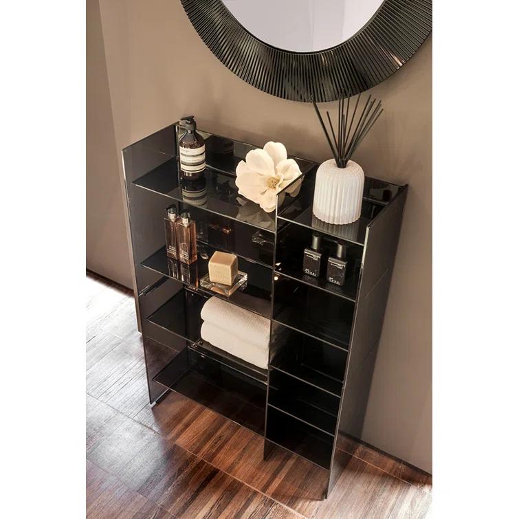 Sound-Rack Cabinet
