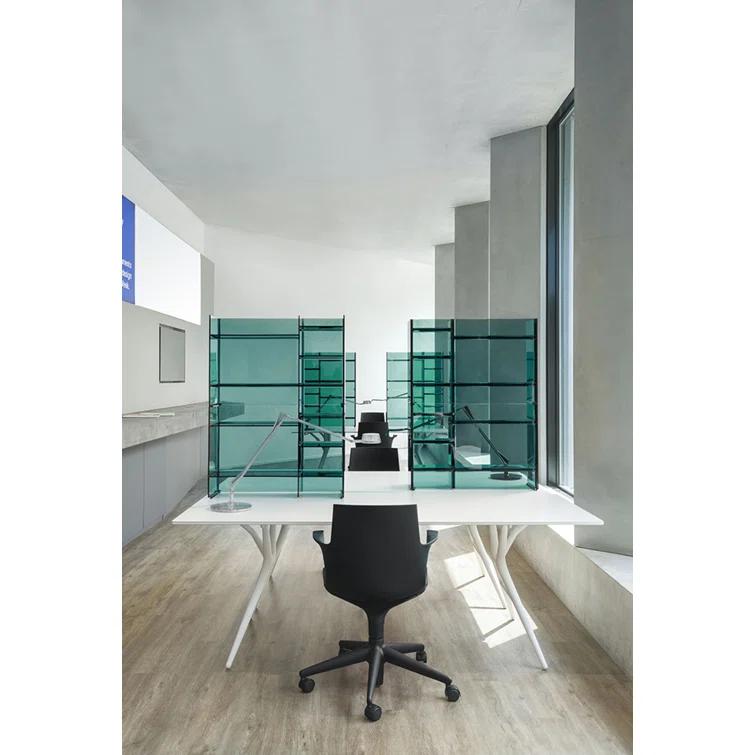 Sound-Rack Cabinet