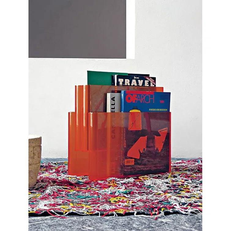 Magazine Rack