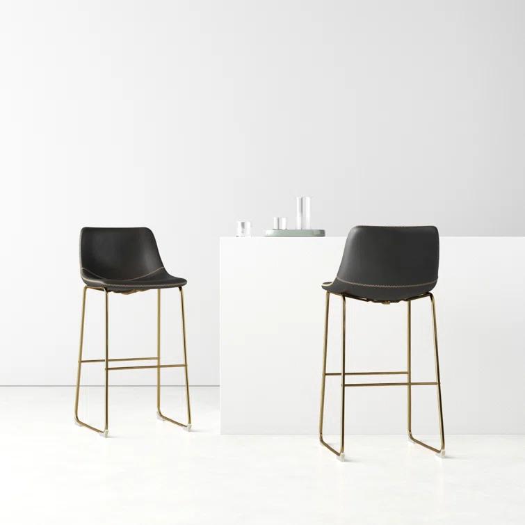Nia Bar & Counter Stool