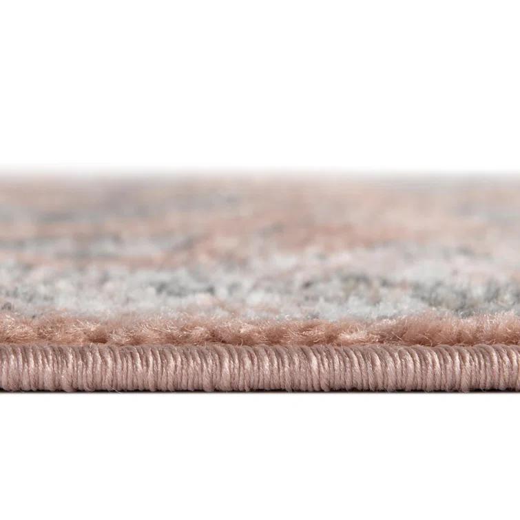 Hadrian Aurelia Rug Rose