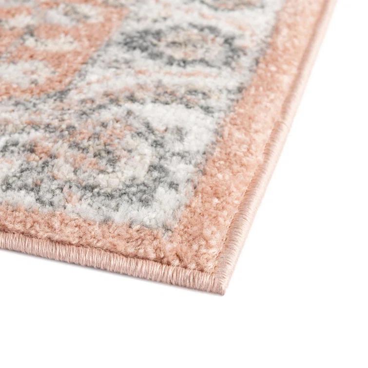 Hadrian Aurelia Rug Rose