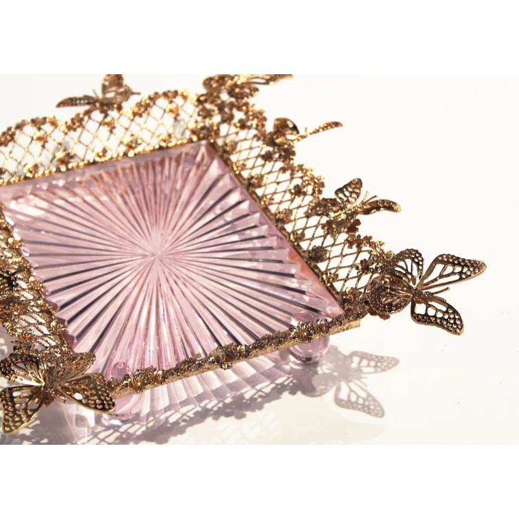 Maitland-Smith Glorieux Tray
