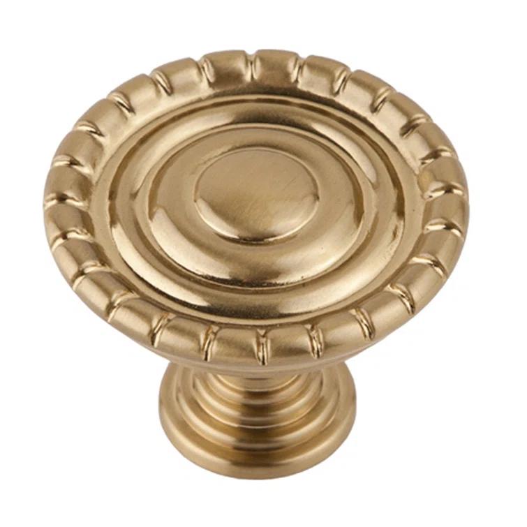 Charlotte 1 1/4" Diameter Knob