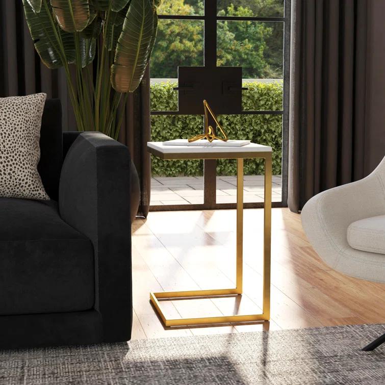 Ollie End Table