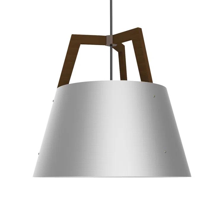 Imber - Light Single Pendant