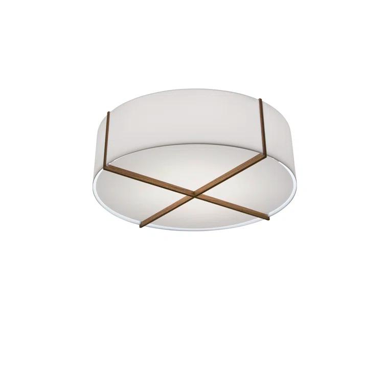 Plura Flush Mount