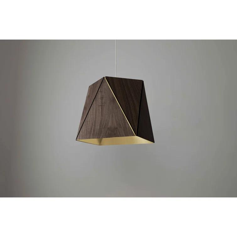 Calx Pendant
