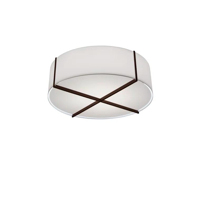 Plura Flush Mount