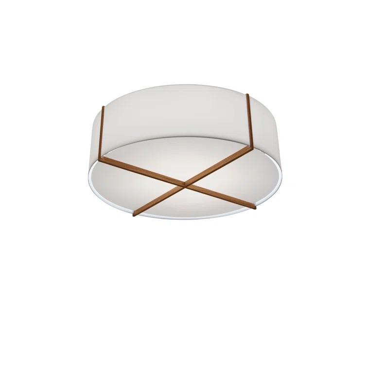 Plura Flush Mount