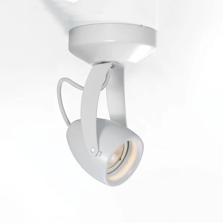 Impulse LED Adjustable Track Head