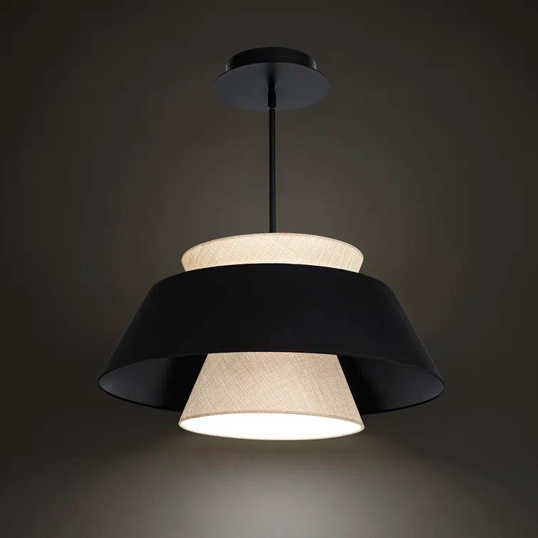 Rena 1 - Light LED Pendant