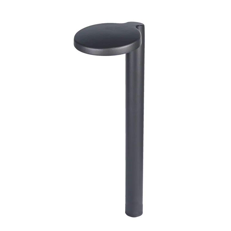 Low Voltage Metal Pathway Light