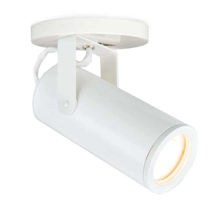 Silo Glass LED Spotlight