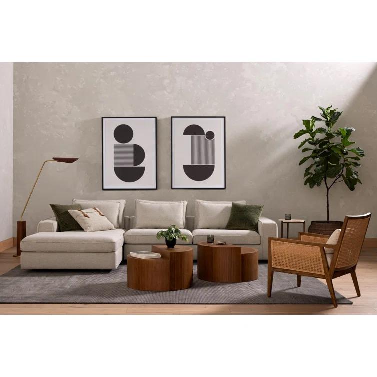 Lisbon Cane Chair