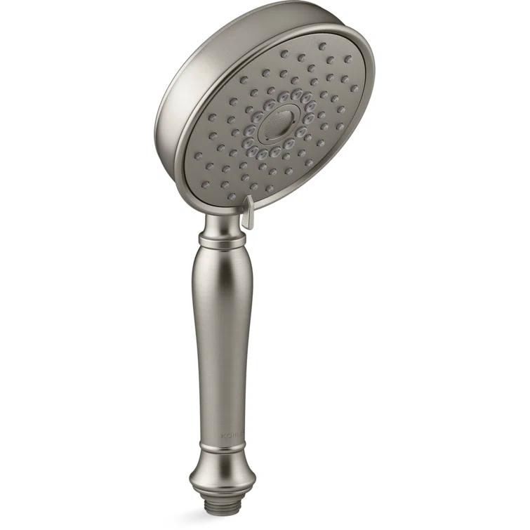 Bancroft Multifunction Handshower 2.5 GPM