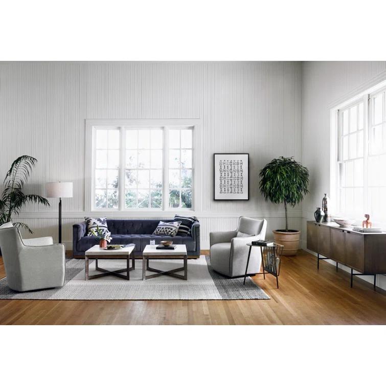 Bronwyn Swivel Chair
