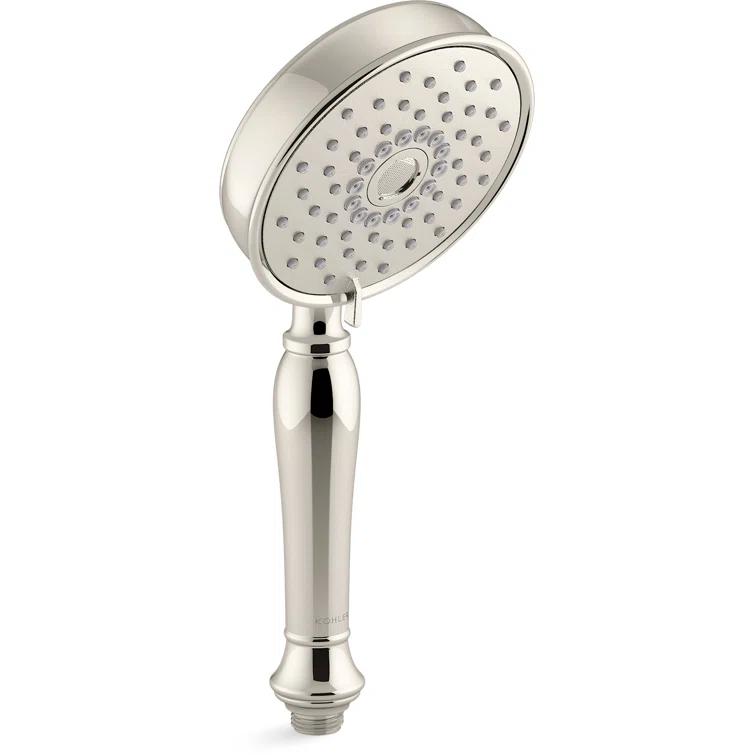 Bancroft Multifunction Handshower 2.5 GPM