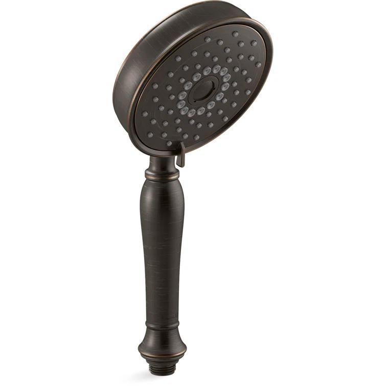 Bancroft Multifunction Handshower 2.5 GPM
