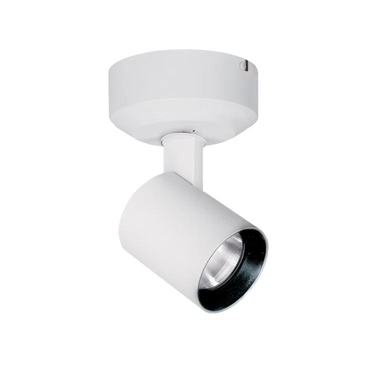 Lucio LED Adjustable Track Head